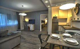 Apartment A