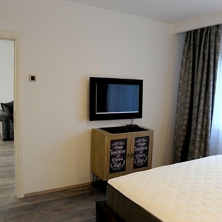 Apartment A Belgrad Dış mekan fotoğraf