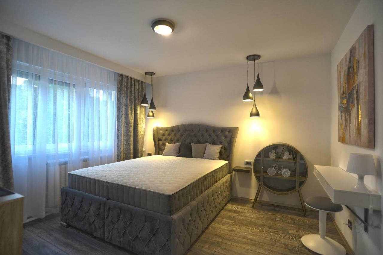 Apartment A Belgrad Dış mekan fotoğraf
