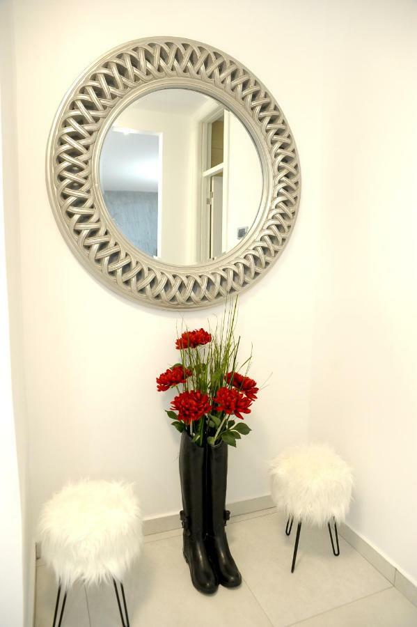 Apartment A Belgrad Dış mekan fotoğraf
