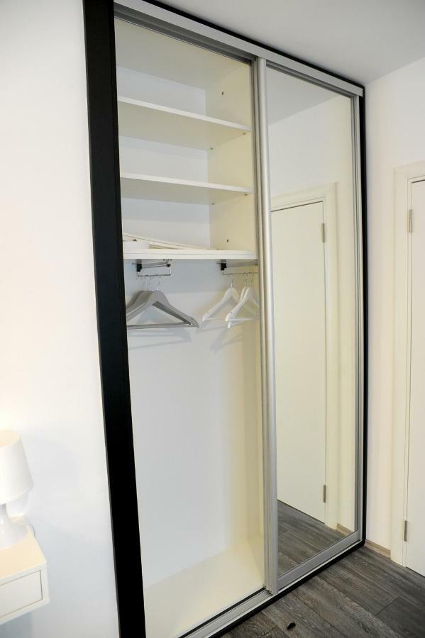 Apartment A Belgrad Dış mekan fotoğraf